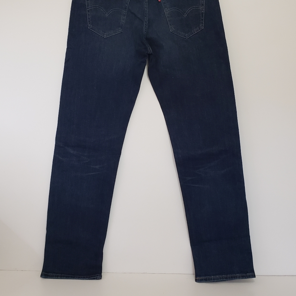Levis  men's 505 regular Straight leg jeans